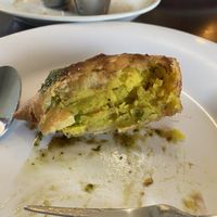 Samosas  at Everest Cuisine in Rapid City