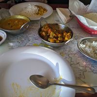  at Everest Cuisine in Rapid City