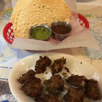 Appetizers  at Everest Cuisine in Rapid City