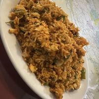   at Everest Cuisine in Rapid City