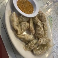   at Everest Cuisine in Rapid City