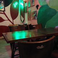 Vegan friendly at New Kebabel in Sao Paulo