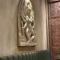   at Maha Vegetariano in Da Nang