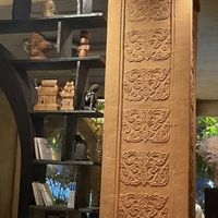   at Maha Vegetariano in Da Nang