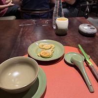   at Maha Vegetariano in Da Nang