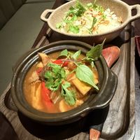   at Maha Vegetariano in Da Nang