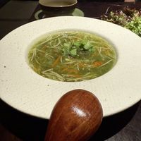   at Maha Vegetariano in Da Nang