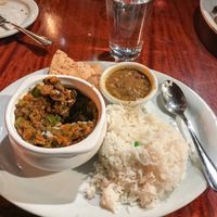 Mela at Mela in Asheville