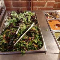  at Mela in Asheville