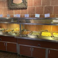   at Mela in Asheville