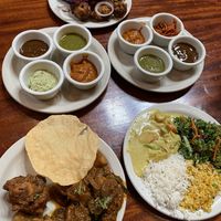   at Mela in Asheville