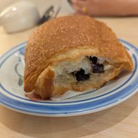  at Café Mila  in Quebec