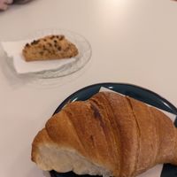  at Café Mila  in Quebec