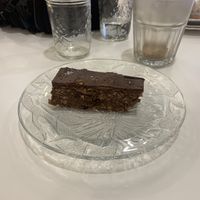   at Café Mila  in Quebec