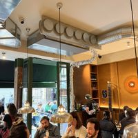   at Fellows - Restaurant Paris 10 in Paris