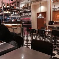  at Fellows - Restaurant Paris 10 in Paris