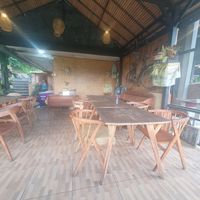  at Klumpu Padi Terrace in Ubud