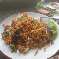  at Klumpu Padi Terrace in Ubud