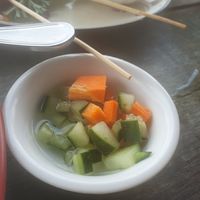  at Klumpu Padi Terrace in Ubud