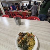 Vibe  at Warung Makan Sunda Ibu Heri in Ungasan