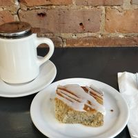  at Pourquoi Pas Espresso Bar in Montreal