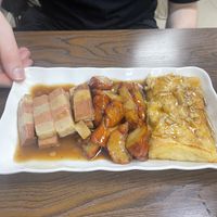   at Vegan Lovers in Macau