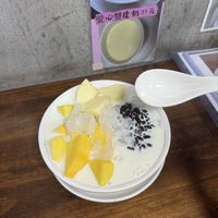   at Vegan Lovers in Macau