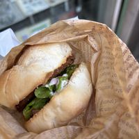   at Vegan Lovers in Macau