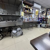 Inside   at Vegan Lovers in Macau