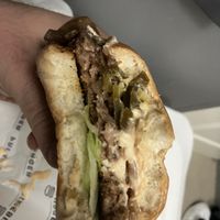 juicy and delicious   at Prime Burger - Thanon Khao San in Bangkok