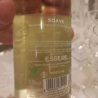 Vino vegan at Hotel Villa Belvedere 1849 in Misano Di Gera D Adda