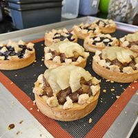  at Pastrylab Fine Products in Athens