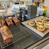  at Pastrylab Fine Products in Athens