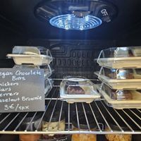  at Pastrylab Fine Products in Athens