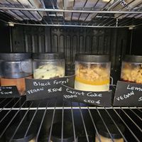  at Pastrylab Fine Products in Athens