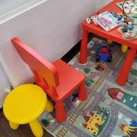  at Oses Cigköfte in Aalen