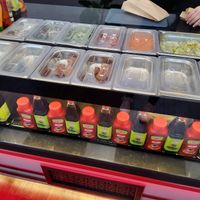  at Oses Cigköfte in Aalen