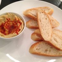 para pickar  at La Mandragora in Valencia