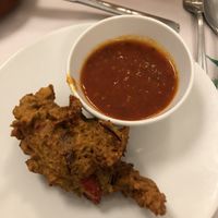   at La Mandragora in Valencia