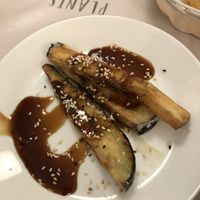   at La Mandragora in Valencia