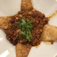   at La Mandragora in Valencia