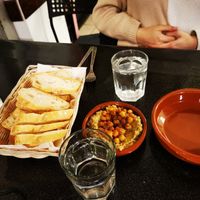  at La Mandragora in Valencia