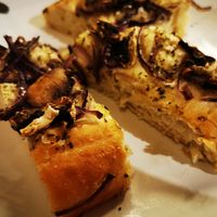  at La Mandragora in Valencia