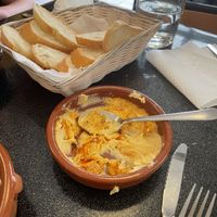   at La Mandragora in Valencia