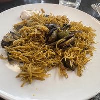   at La Mandragora in Valencia