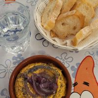  at La Mandragora in Valencia