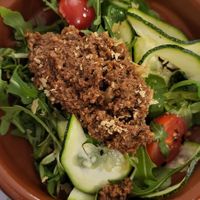  at La Mandragora in Valencia