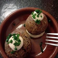  at La Mandragora in Valencia