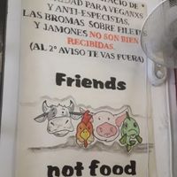  at La Mandragora in Valencia