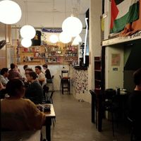  at La Mandragora in Valencia